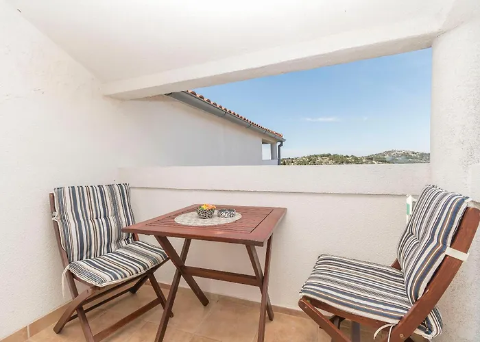 Apartment Apartments Family Villaarta