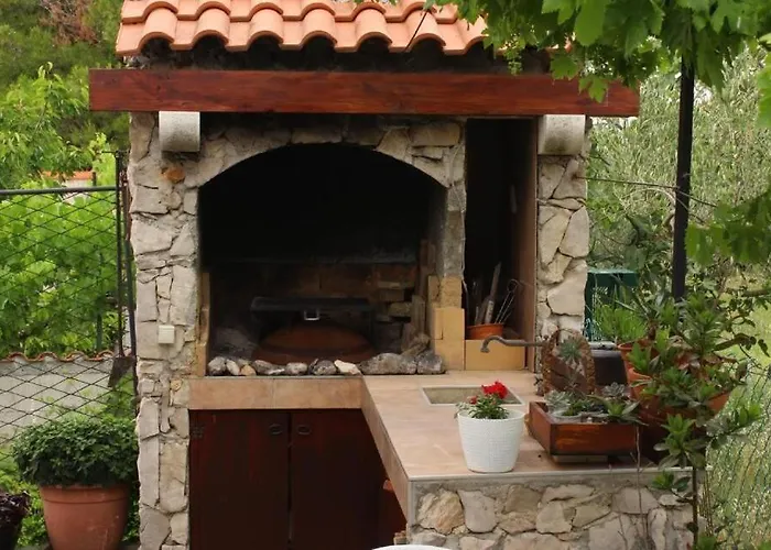 Apartment Apartments Family Villaarta *