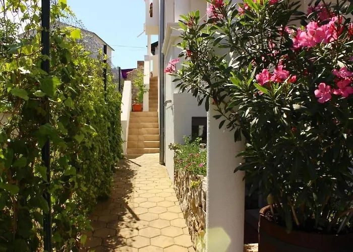 Apartment Apartments Family Villaarta Murter