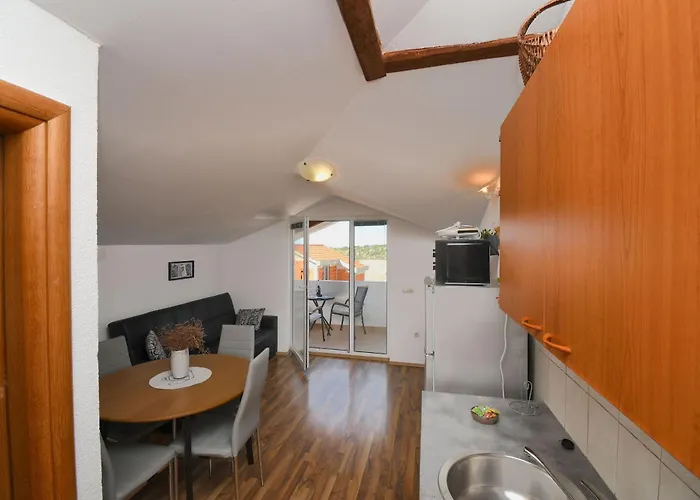 Apartments Family Villaarta *