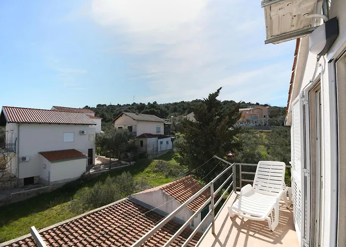 Apartments Family Villaarta Murter